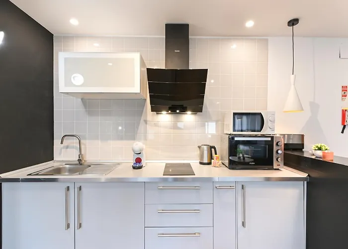 Boavista T3 * ポルト