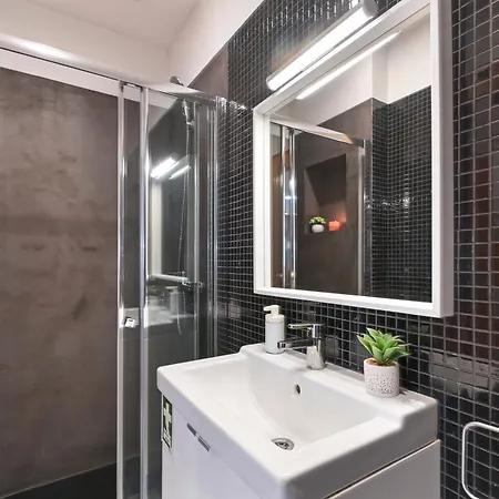 Apartment Boavista T3 Porto