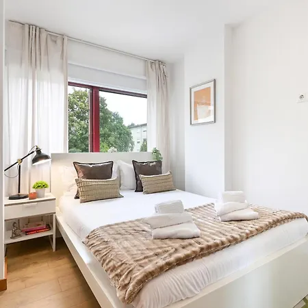 Apartmán Boavista T3 *