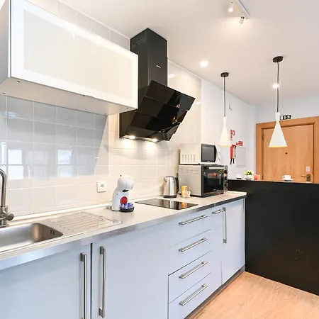 Boavista T3 Apartment
