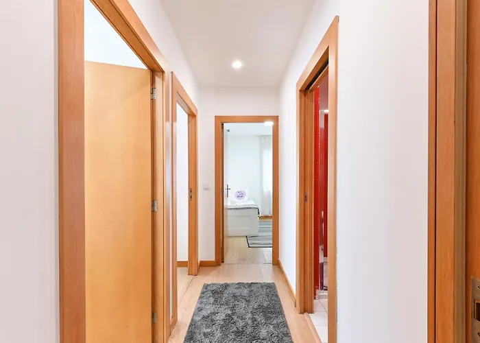 Apartmán Boavista T3 *