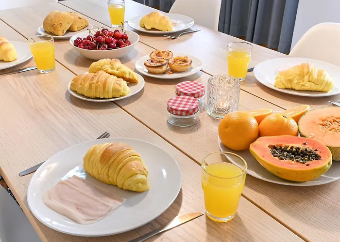 Boavista T3 Apartmán