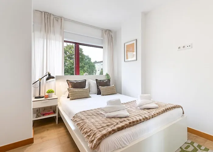 Apartmán Boavista T3 *