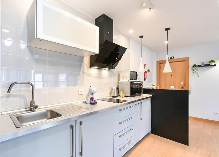 Boavista T3 Apartmán