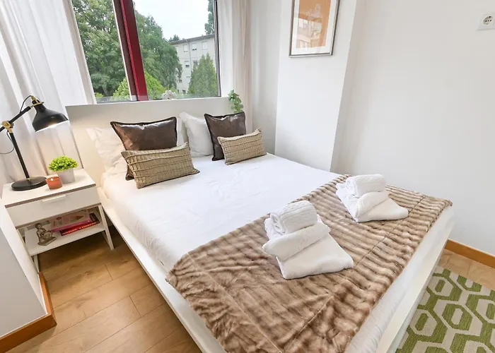 Apartmán Boavista T3 *