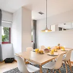 Boavista T3 * Porto