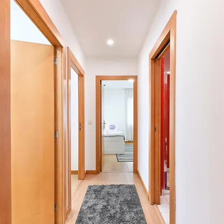 Apartment Boavista T3 *