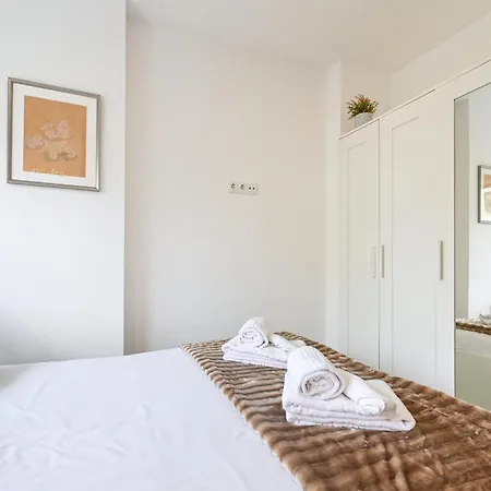 Apartment Boavista T3 *