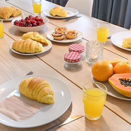 Boavista T3 Apartment