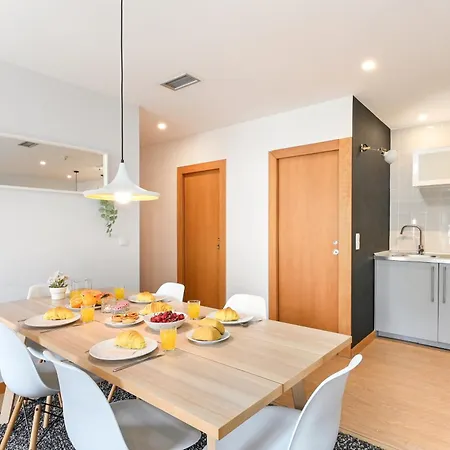 Boavista T3 Apartment *