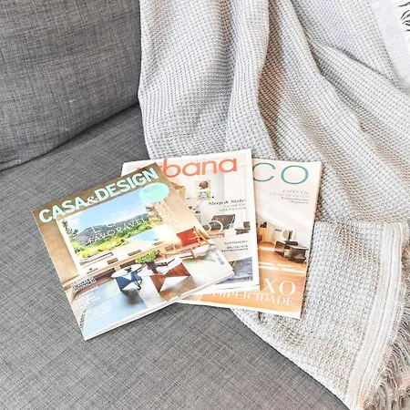 Boavista T3 公寓 *