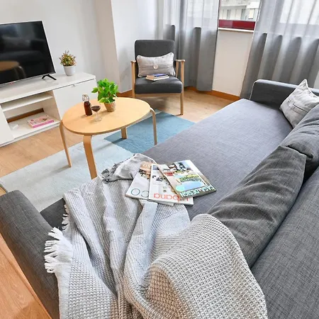 Apartment Boavista T3 Porto