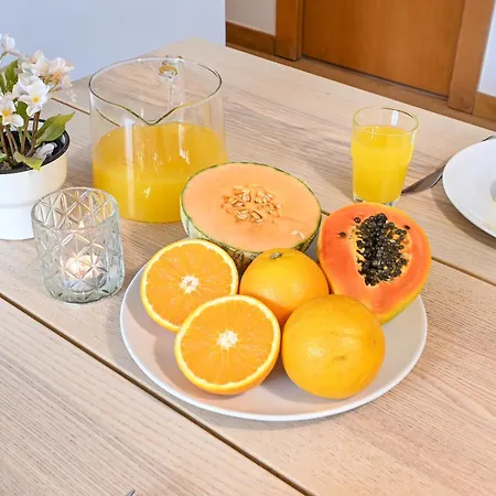 Boavista T3 Apartment *