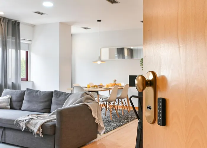 Boavista T3 * Πόρτο