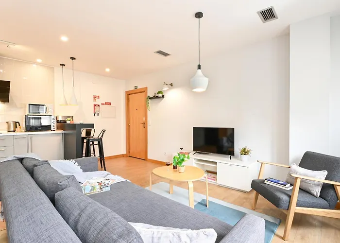 Boavista T3 Πόρτο