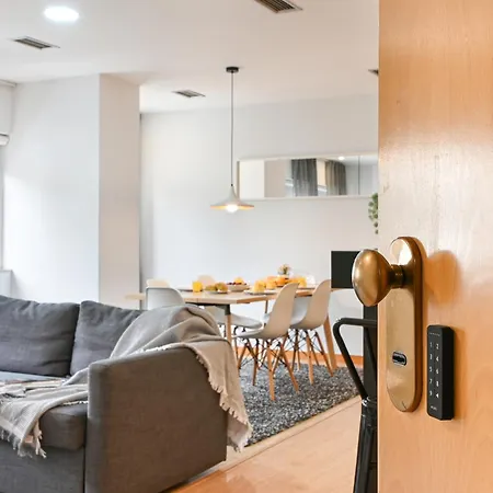 Boavista T3 * פורטו