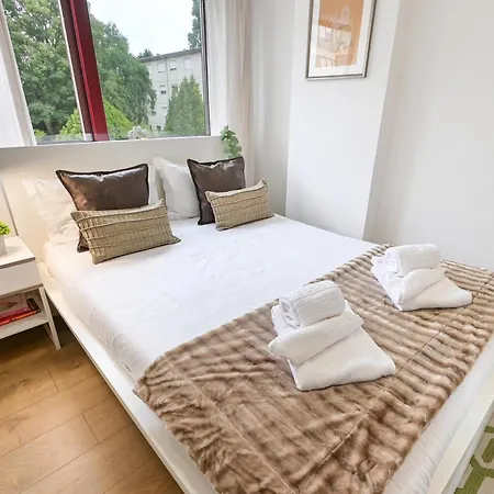 דירה Boavista T3 *