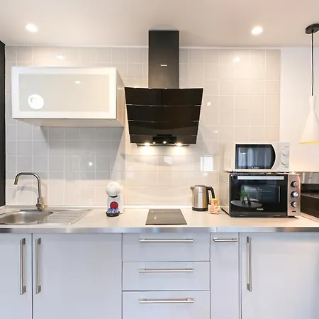 Boavista T3 * פורטו