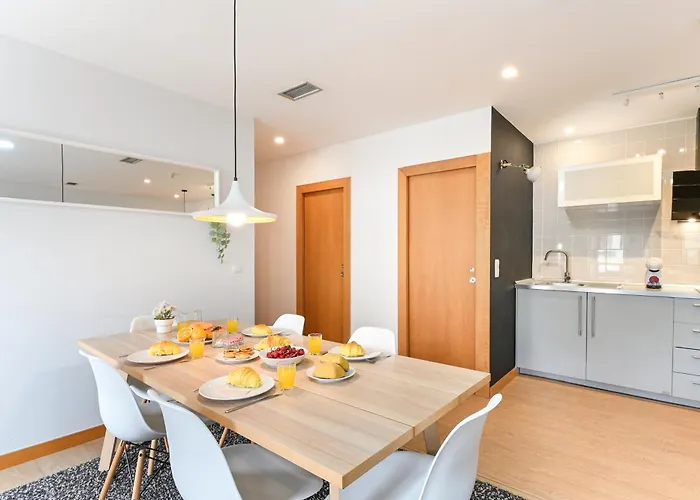 Boavista T3 Appartement *