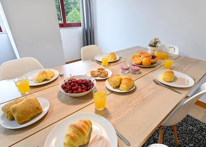 Boavista T3 * Oporto