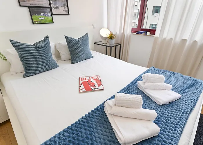 Boavista T3 Appartement *