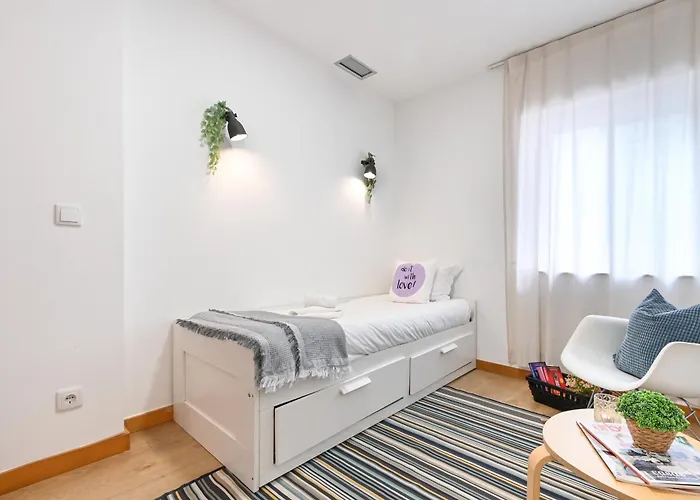 Boavista T3 Appartement Oporto