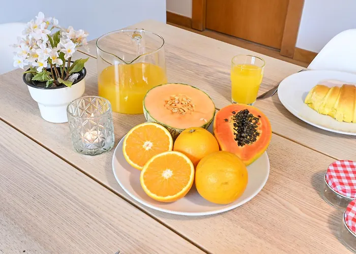 Boavista T3 Appartement *