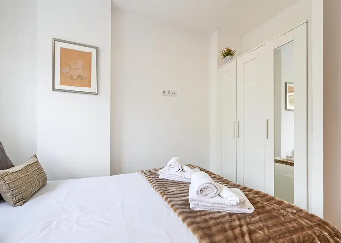 Апартаменты Boavista T3 *