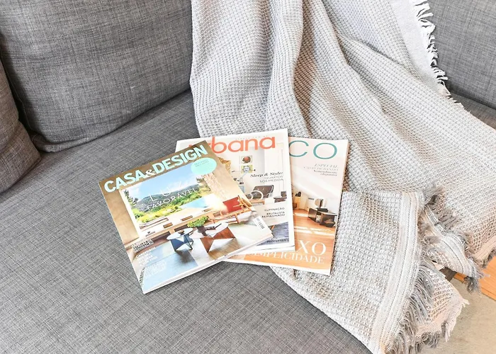 Boavista T3 Апартаменты *